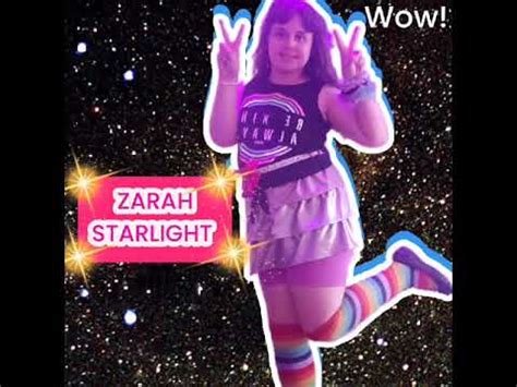 zarah star baise|Zarah Staar